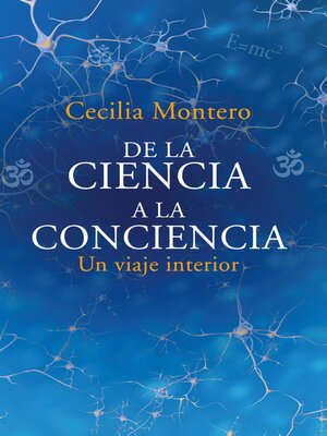 cover image of De la ciencia a la conciencia